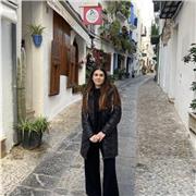 Doy clases particulares para alumnos de primaria adaptadas a cada alumno y a sus necesidades. Llevo tres años dando clases particulares en el nivel de primaria.